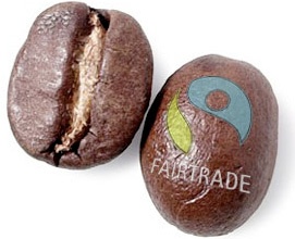 Fairtrade с честной ценой